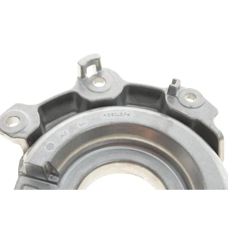 Натяжник ременя генератора INA 534 0712 10 для Mazda 2 (DL, DJ) 2014-, Mazda 3 (BP_) 2018-, CX-30 (DM) 2019-
