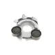 Натяжник ременя генератора INA 534 0712 10 для Mazda 2 (DL, DJ) 2014-, Mazda 3 (BP_) 2018-, CX-30 (DM) 2019-