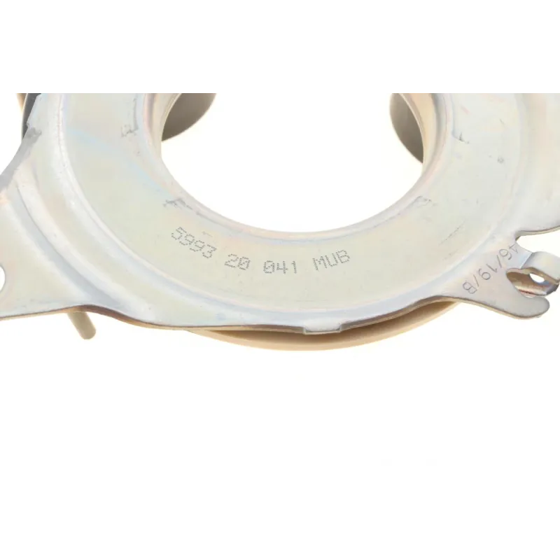 Натяжник ременя генератора INA 534 0793 10 для Mercedes-Benz E-Class W213 E260/E350 L EQ Boost 4-matic 2019- (Mild Hybrid), 60x31 мм