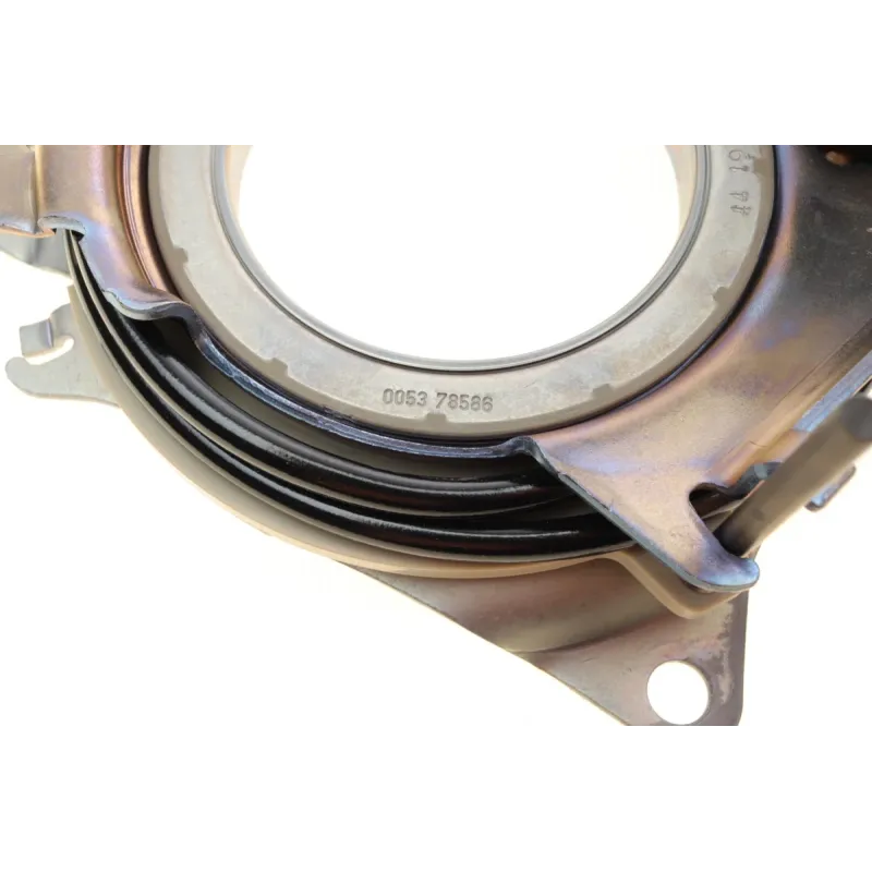 Натяжник ременя генератора INA 534 0793 10 для Mercedes-Benz E-Class W213 E260/E350 L EQ Boost 4-matic 2019- (Mild Hybrid), 60x31 мм