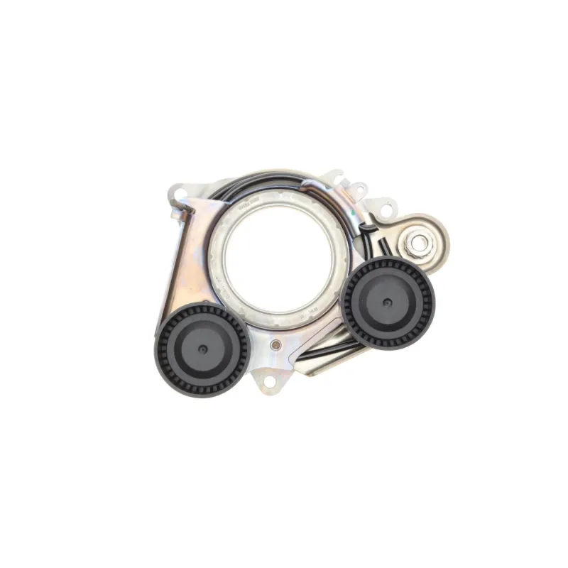 Натяжник ременя генератора INA 534 0793 10 для Mercedes-Benz E-Class W213 E260/E350 L EQ Boost 4-matic 2019- (Mild Hybrid), 60x31 мм