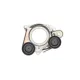 Натяжник ременя генератора INA 534 0793 10 для Mercedes-Benz E-Class W213 E260/E350 L EQ Boost 4-matic 2019- (Mild Hybrid), 60x31 мм