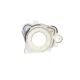 Натяжник ременя генератора INA 534 0793 10 для Mercedes-Benz E-Class W213 E260/E350 L EQ Boost 4-matic 2019- (Mild Hybrid), 60x31 мм