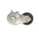 Натяжник ременя генератора Nissan Juke 1.6DIG-T/Nismo RS, 10-, (MR16DDT)