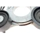 Натяжник ременя генератора Land Rover Defender/Discovery/Range Rover 18-