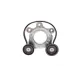 Натяжник ременя генератора Land Rover Defender/Discovery/Range Rover 18-