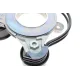 Натяжник ременя генератора Land Rover Defender/Discovery/Range Rover 18-