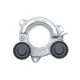 Натяжник ременя генератора Renault Megane 1.3 TCe 20-