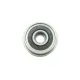 Шків генератора INA 535000410 для VW Golf IV/Passat 1.9TDI/2.0 1996-, 5 канавок
