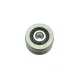 Шків генератора VW Caddy II/Golf IV/Sharan 1.9SDI-TDI/2.3 V5/1.8T 20V, 95-