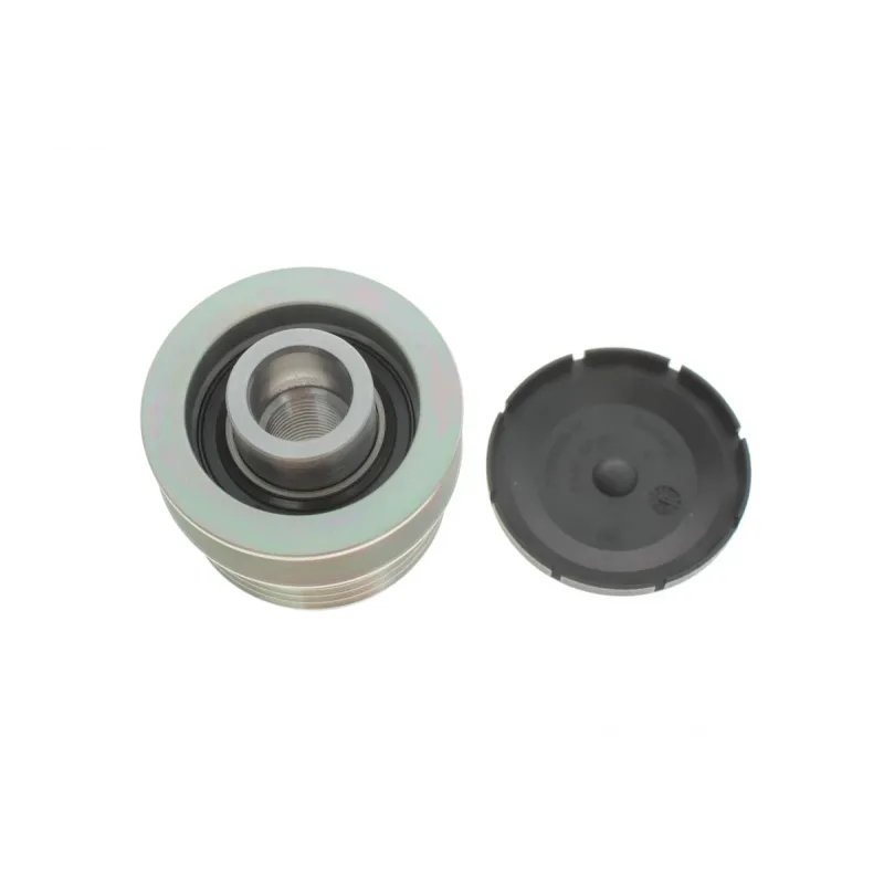 Шків генератора INA 535 0011 10 для Mercedes-Benz A-Class W168, Vaneo 414
