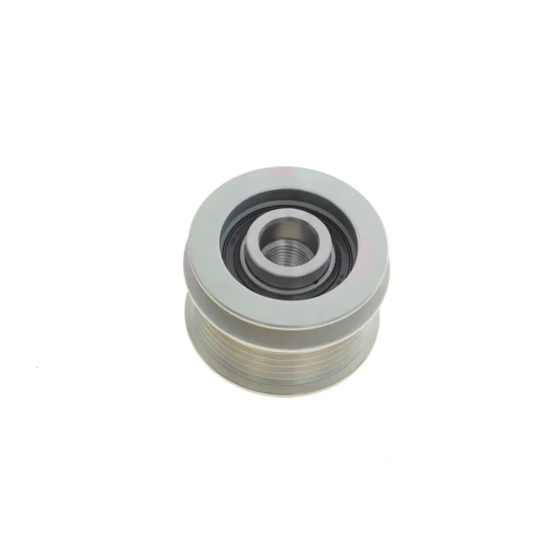 Шків генератора VW T5/Caddy/Crafter/Octavia, 6ПК