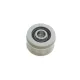 Шків генератора VW T5/Caddy/Crafter/Octavia, 6ПК