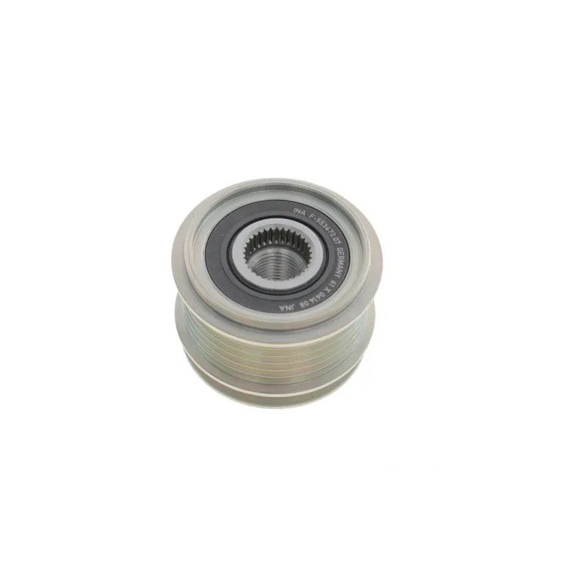 Шків генератора VW T5/Caddy/Crafter/Octavia, 6ПК