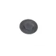 Шків генератора INA 535004910 для Mazda 3/5/6/CX-7 2.0/2.2D (8 канавок)