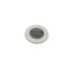 Шків генератора INA 535004910 для Mazda 3/5/6/CX-7 2.0/2.2D (8 канавок)