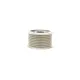 Шків генератора INA 535004910 для Mazda 3/5/6/CX-7 2.0/2.2D (8 канавок)