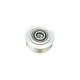Шків генератора VW LT 2.8TDI 116kw/T4 2.5TDI 65/75kw