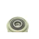 Шків генератора INA 535006510 для Opel Astra H/Combo 1.7 CDTI/DTI 2001-2013, 6 канавок