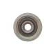 Шків генератора INA 535007210 для Volvo C70/S60 1997-2010, 6 канавок