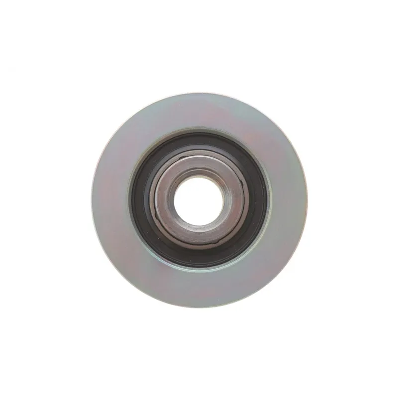 Шків генератора INA 535007210 для Volvo C70/S60 1997-2010, 6 канавок