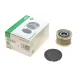 Шків генератора INA 535 0075 10 для BMW 1 (E81/E87), 3 (E46/E90), 5 (E60) X3 (E83) 2001-2011, 6 канавок