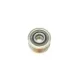 Шків генератора INA 535 0075 10 для BMW 1 (E81/E87), 3 (E46/E90), 5 (E60) X3 (E83) 2001-2011, 6 канавок