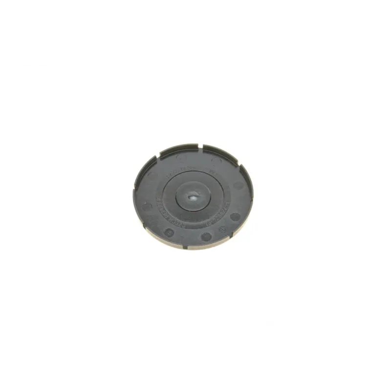 Шків генератора INA 535 0075 10 для BMW 1 (E81/E87), 3 (E46/E90), 5 (E60) X3 (E83) 2001-2011, 6 канавок