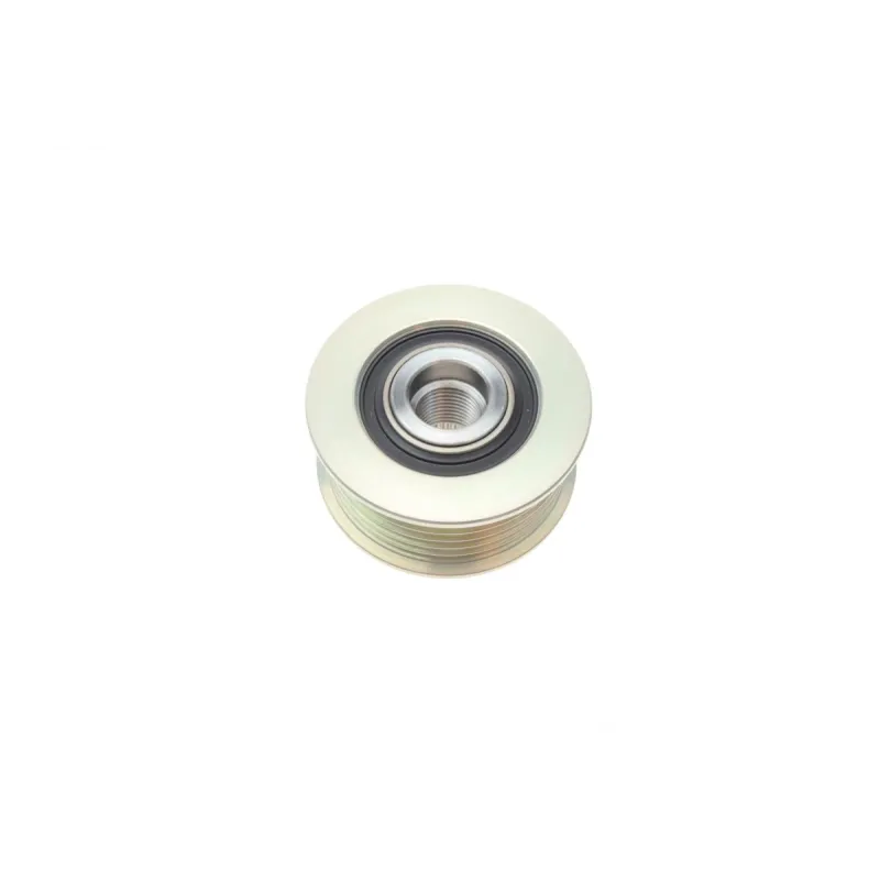 Шків генератора MB Vito (W638) 2.3D/TD, OM601, 96-03, 6PK