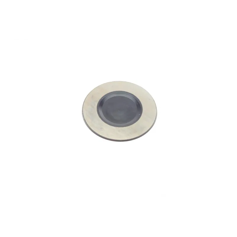 Шків генератора MB Vito (W638) 2.3D/TD, OM601, 96-03, 6PK