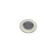 Шків генератора MB Vito (W638) 2.3D/TD, OM601, 96-03, 6PK