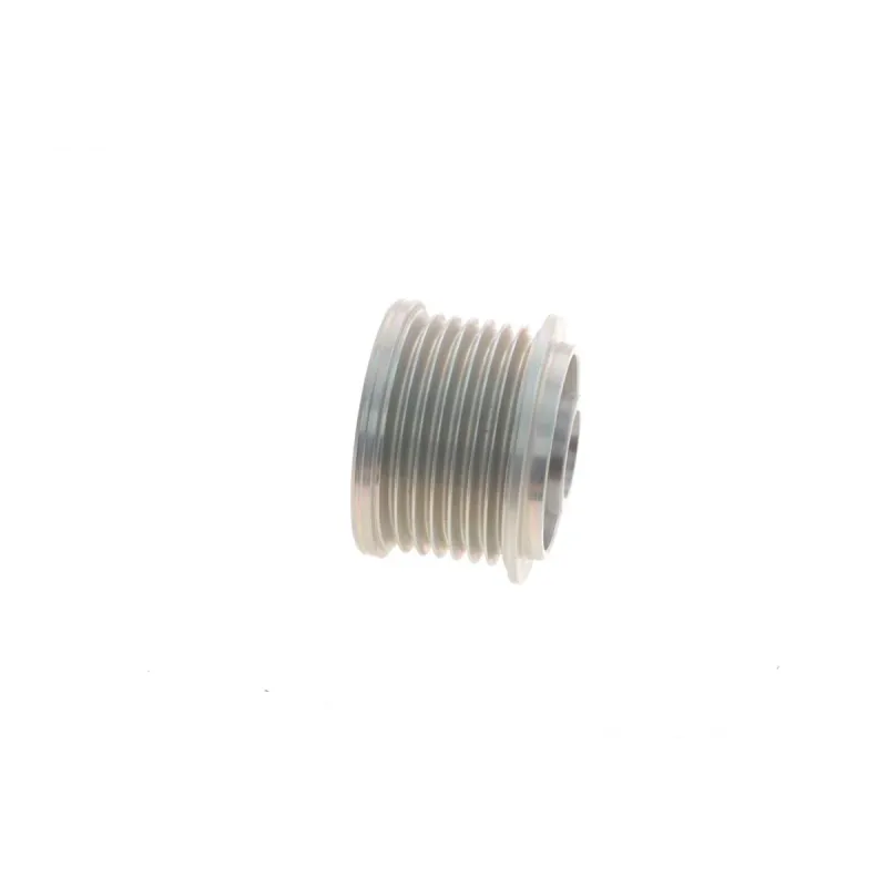 Шків генератора INA 535008410 для Mercedes-Benz E-Class W211/W212 2.8-4.0 CDI 2003-, 7 канавок, 11 мм