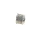 Шків генератора INA 535008410 для Mercedes-Benz E-Class W211/W212 2.8-4.0 CDI 2003-, 7 канавок, 11 мм