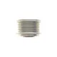 Шків генератора INA 535008610 для Mercedes-Benz C/E/S-Class 220-320CDI 2001-, 6 канавок, 11 мм