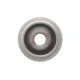 Шків генератора INA 535008610 для Mercedes-Benz C/E/S-Class 220-320CDI 2001-, 6 канавок, 11 мм