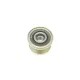 Шків генератора INA 535008810 для Renault Laguna II, Megane II 1.9 dCi, 6 канавок