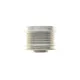 Шків генератора INA 535 0101 10 для Mercedes-Benz A-Class W168/W169, B-Class W245, 5 канавок