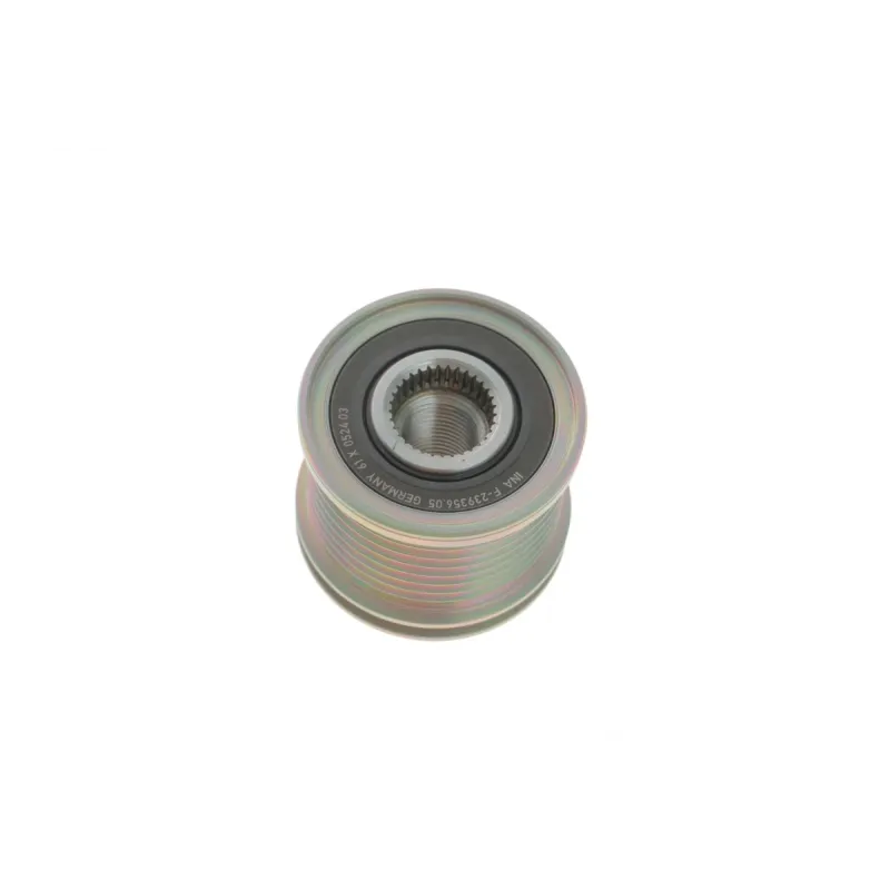 Шків генератора MB S-class (W221) 05-13, OM642