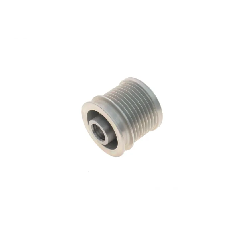 Шків генератора INA 535 0111 10 для Mercedes-Benz G-Class W463, GL-Class X164, R-Class W251, M-Class W164 3.0CDI
