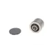 Шків генератора INA 535 0111 10 для Mercedes-Benz G-Class W463, GL-Class X164, R-Class W251, M-Class W164 3.0CDI