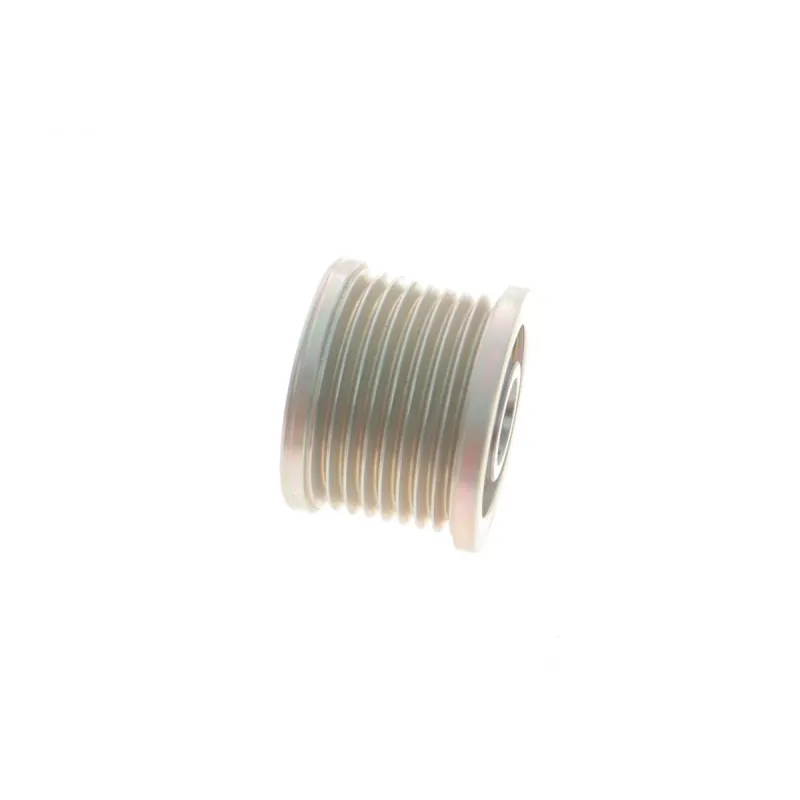 Шків генератора INA 535 0119 10 для Mercedes-Benz E-Class W211, S-Class W221 OM629 2006-2009 8 канавок