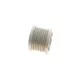 Шків генератора INA 535 0119 10 для Mercedes-Benz E-Class W211, S-Class W221 OM629 2006-2009 8 канавок