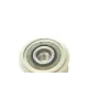 Шків генератора INA 535012810 для Ford Transit/Tourneo Custom 2.2/2.4/3.2 TDCi 7PK
