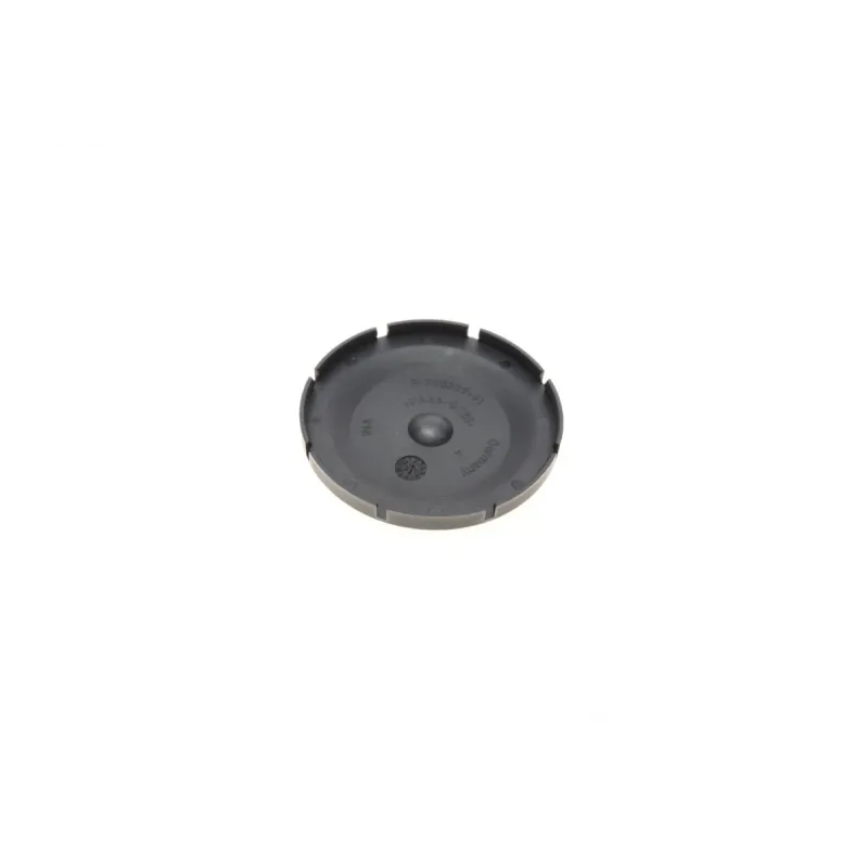 Шків генератора INA 535 0129 10 для Mercedes-Benz A-Class W169 2004-2012, 5 канавок, 14.9 мм