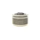 Шків генератора INA 535 0129 10 для Mercedes-Benz A-Class W169 2004-2012, 5 канавок, 14.9 мм