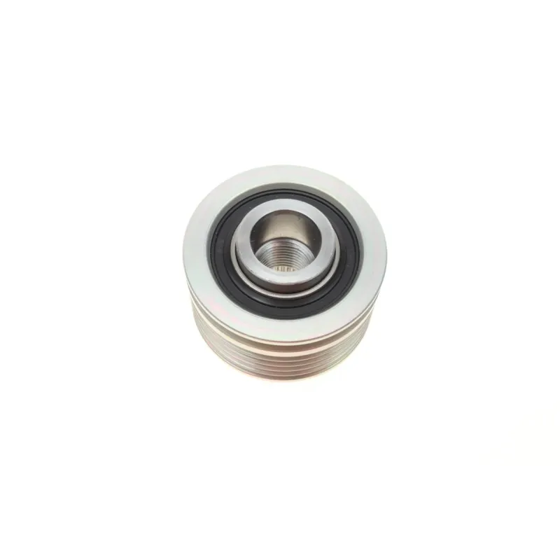 Шків генератора INA 535 0129 10 для Mercedes-Benz A-Class W169 2004-2012, 5 канавок, 14.9 мм