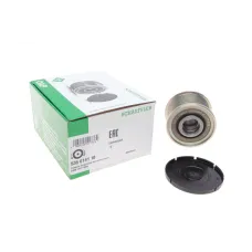 Шків генератора BMW 3 (F30/F80)/5 (F10)/X3 (F25) 09-16, N55 B30 A