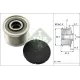 Шків генератора BMW 3 (F30/F80)/5 (F10)/X3 (F25) 09-16, N55 B30 A