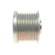 Шків генератора BMW 3 (F30/F80)/5 (F10)/X3 (F25) 09-16, N55 B30 A