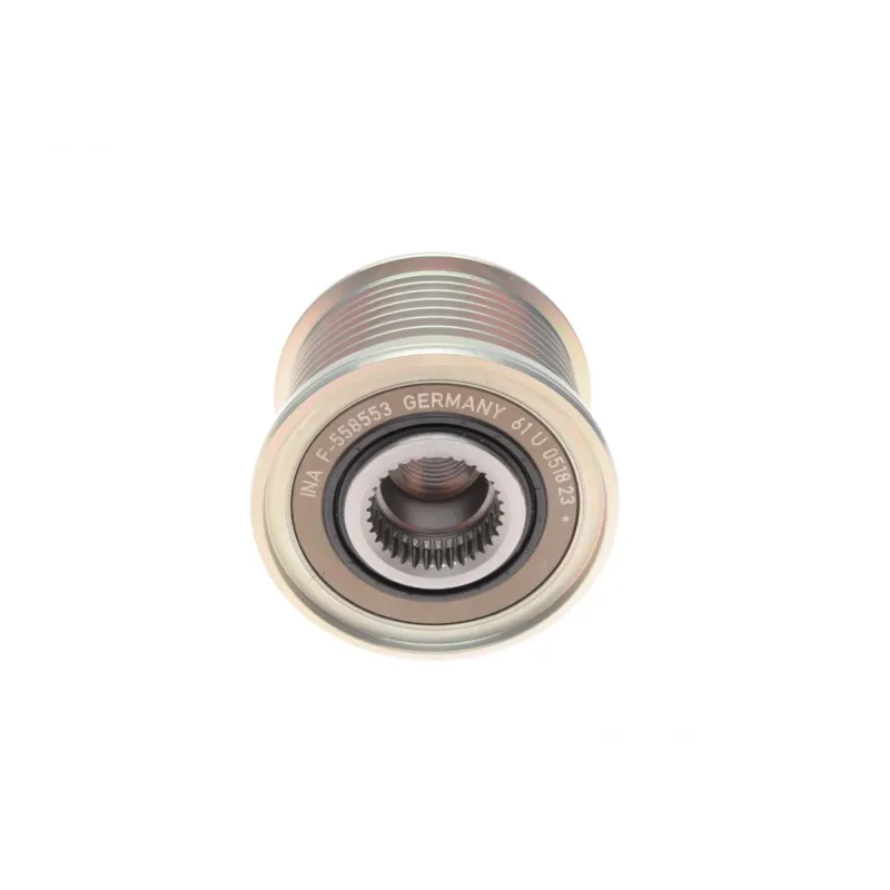 Шків генератора BMW 3 (F30/F80)/5 (F10)/X3 (F25) 09-16, N55 B30 A